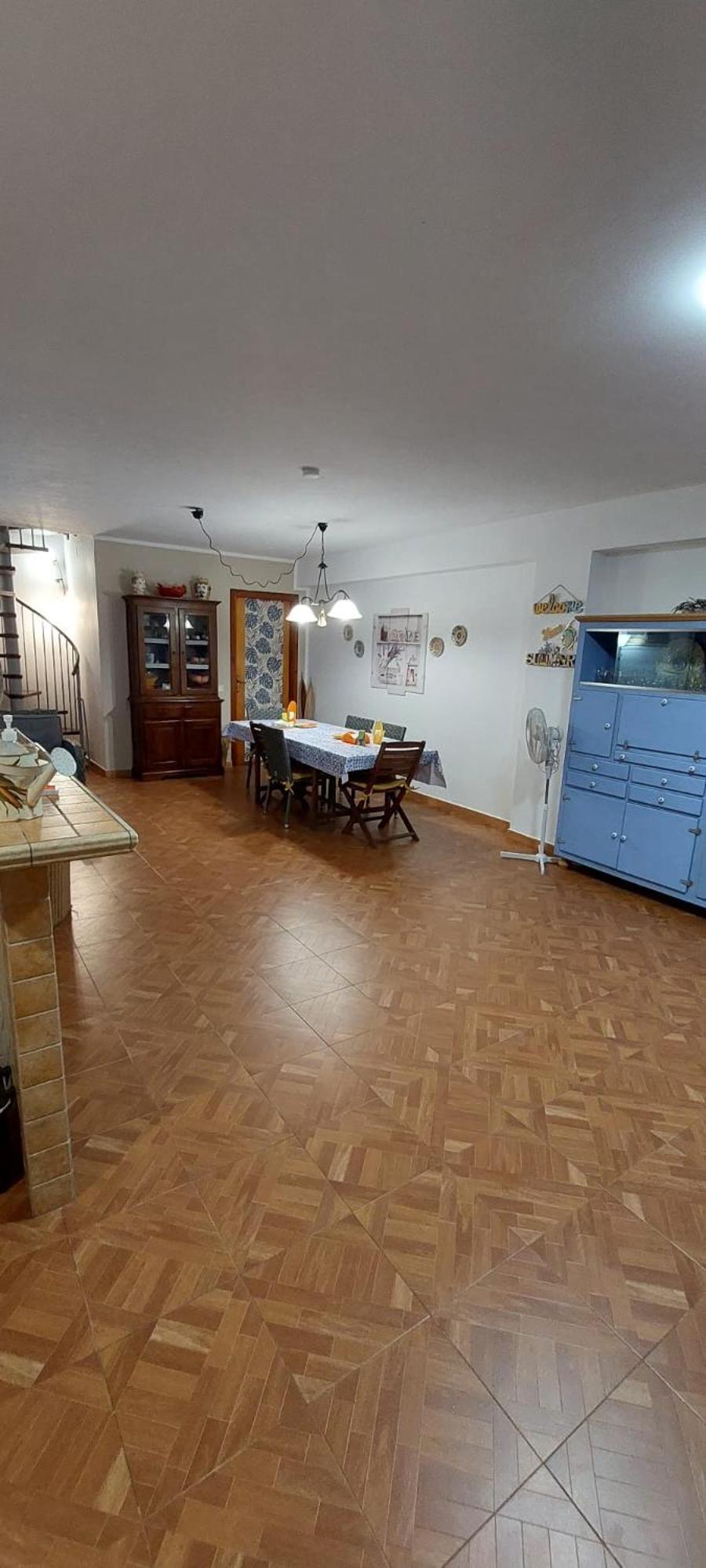 Villa Summer Trappeto  Exteriér fotografie